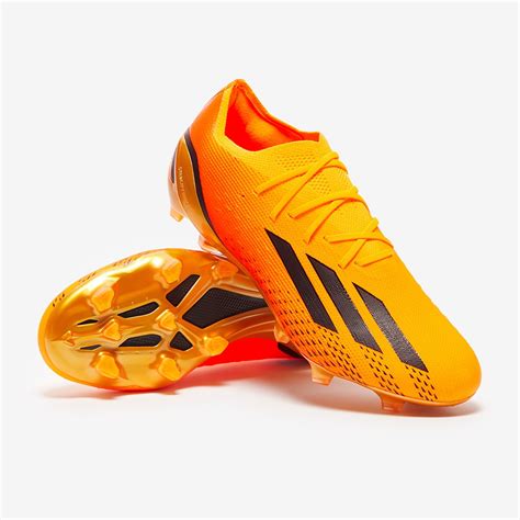 fußballschuhe adidas spikes orange schwarz|Fussball .